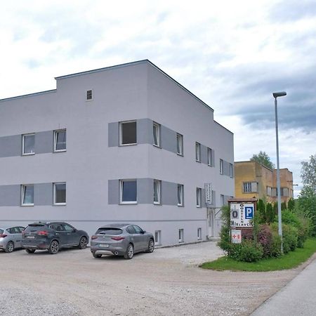 Prenocisca Miklavcic Hotell Nova Vas  Exteriör bild