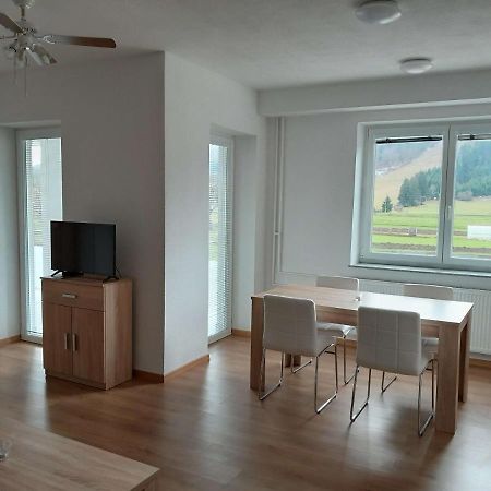 Prenocisca Miklavcic Hotell Nova Vas  Exteriör bild