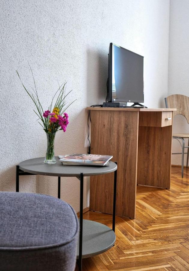 Prenocisca Miklavcic Hotell Nova Vas  Exteriör bild