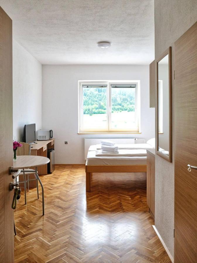 Prenocisca Miklavcic Hotell Nova Vas  Exteriör bild