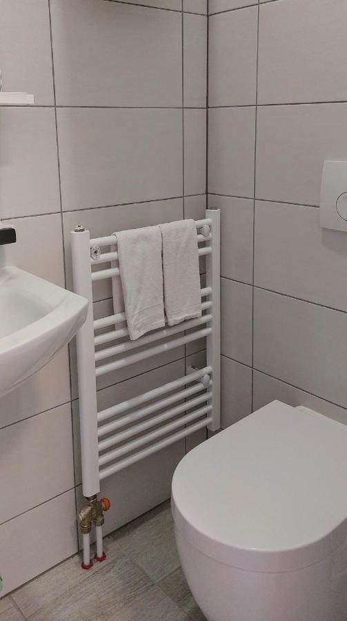 Prenocisca Miklavcic Hotell Nova Vas  Exteriör bild