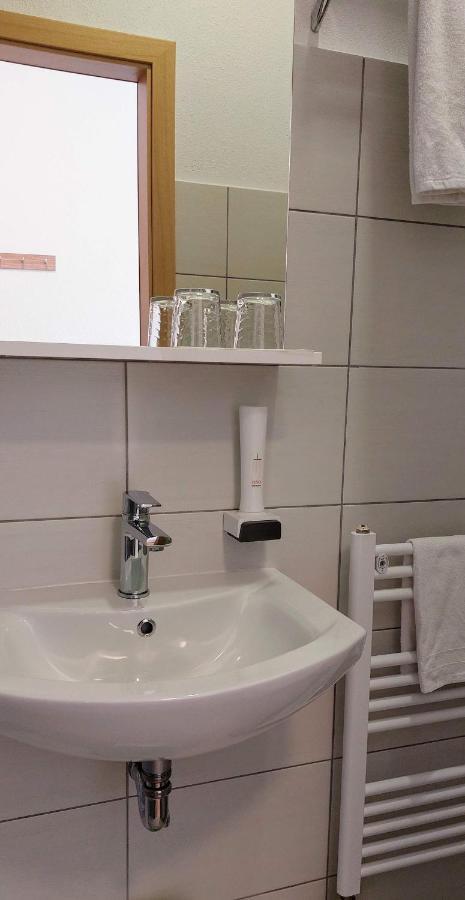 Prenocisca Miklavcic Hotell Nova Vas  Exteriör bild