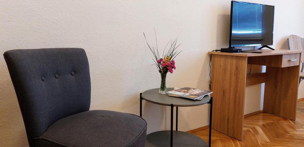 Prenocisca Miklavcic Hotell Nova Vas  Exteriör bild