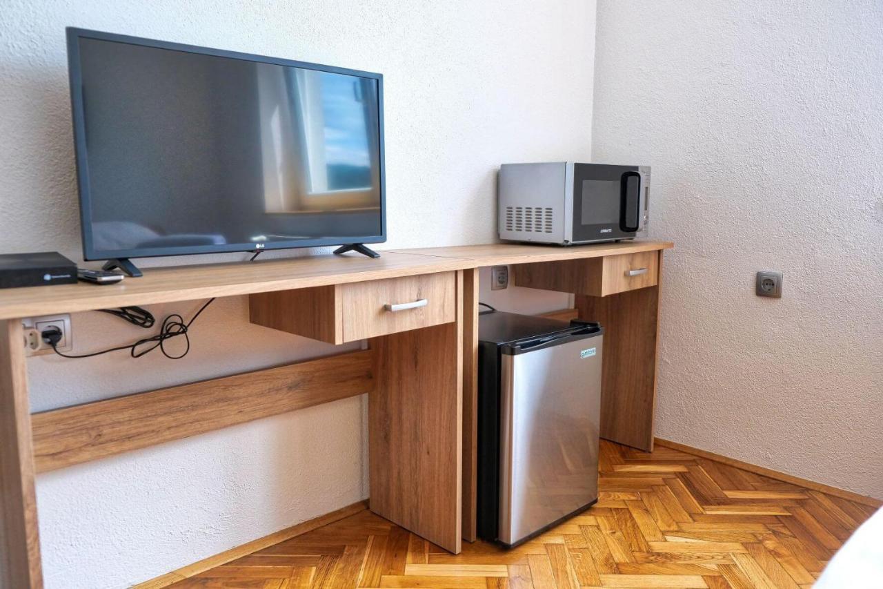Prenocisca Miklavcic Hotell Nova Vas  Exteriör bild