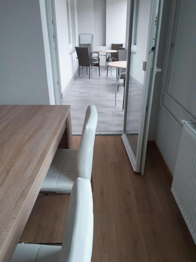 Prenocisca Miklavcic Hotell Nova Vas  Exteriör bild