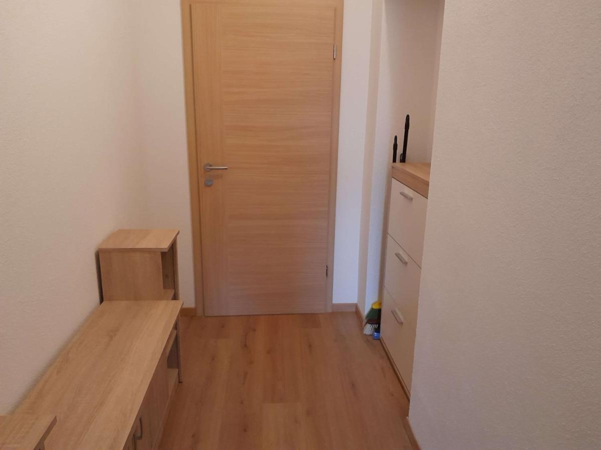 Prenocisca Miklavcic Hotell Nova Vas  Exteriör bild